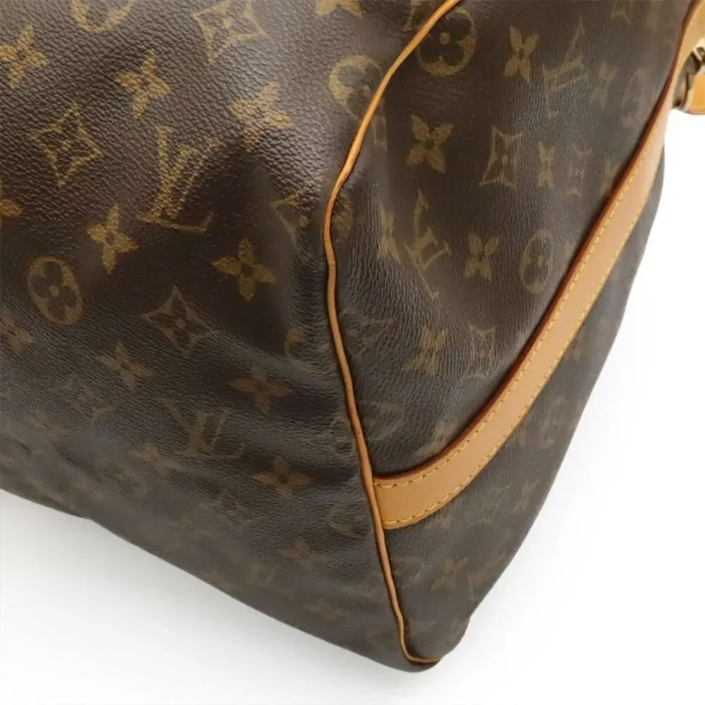 Louis Vuitton Monogram Boston Bag